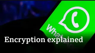 What is end-to-end encryption and how does it work? -  US Breaking News - Qaisar vioce
