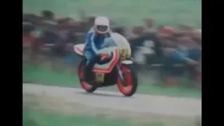 Motorwegrace Amerzoden 500cc 1977