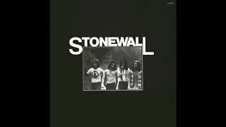 Stonewall - S/T (1976) (Tiger Lily repro vinyl) (FULL LP)