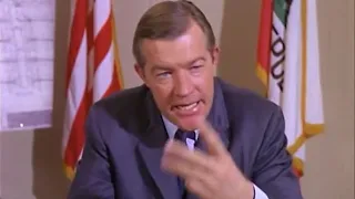 Dragnet 1967   Season 3 Episode 8