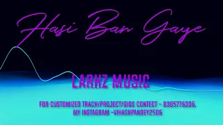 Hasi Ban Gaye | Full Unplugged Karaoke | Ami Mishra | Hamari Adhuri Kahani