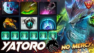 Yatoro Morphling - NO MERCY - Dota 2 Pro Gameplay [Watch & Learn]