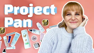 🌈 PROJECT PAN April 2024 | Der April macht was er will!