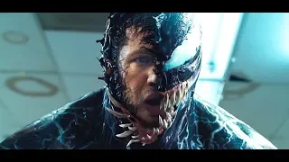 Venom-Skillet Monster (RADIO TAPOK)