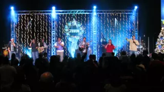 NHLV Worship Team "He's Alive" (Cover) 12-20-15