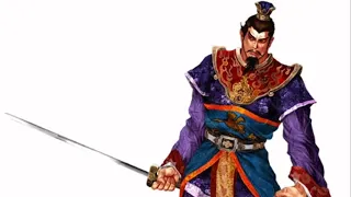 Dynasty Warriors 2 Unreleased OST - Power & Glory (English Ver.)