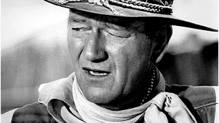 Donald's Entertainment Blog: Happy Birthday to John Wayne, the Sailor Man