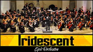 Linkin Park - Iridescent | Epic Orchestra