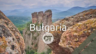 Bułgaria - Bałkany 4x4 z Offroadtraveller.pl | Offroadtraveller | Wyprawy 4x4 | Overlanding