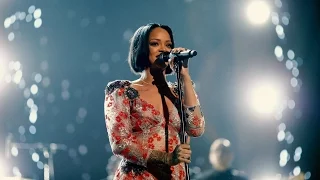 Rihanna - Say You Sау Me (Lionel Richie Cover Live )