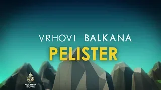 Vrhovi Balkana: Pelister