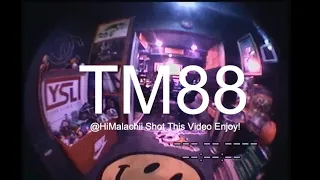 TM88 Cooks Up Crazy New Beats