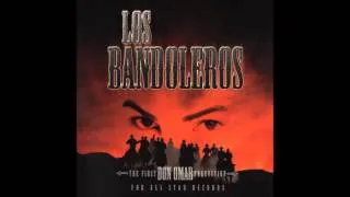 Don Omar ft.Tego Calderon - Los Bandoleros (HQ)