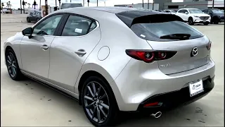 Mazda 3 Hatchback 2022 Precios y versiones