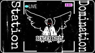 bender boyz live