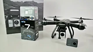 Holy Stone HS700 FPV Drone with 1080p HD Camera - Any Good?