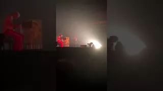 Dua Lipa No Goodbyes Live @ Alexandra Palace The Self Titled Tour 20.04.18