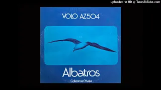 Albatros - Africa