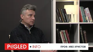 Проф.Иво Христов: Според ген.Шебаршин единственото, което Западът иска от Русия, е това - да я няма!