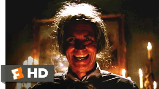 Psycho III (1986) - Norman vs. Mother Scene (9/10) | Movieclips