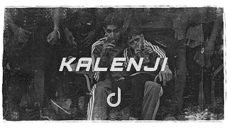 [FREE] Baby Gang x Zkr Type beat - "KALENJI" | Sad Instru Rap/OldSchool 2023