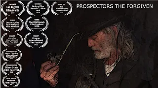 Story board  animation Prospectors the Forgiven