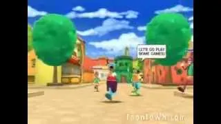 Toontown: 2003 Commercial USA - Short Version