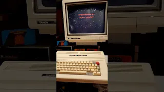 Tandy Color Computer 3 Overview