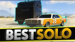 10 Things Every SOLO Player NEEDS In GTA Online!