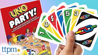 UNO Party!