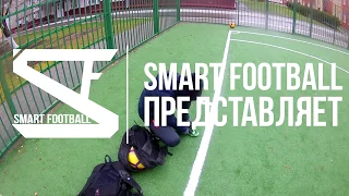 КРОССБАР 5 ТОЧЕК  CROSSBAR 5 POINTS  Skills and goals