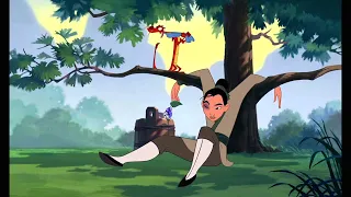 Mulan (1998) - Farò di Te un Uomo [UHD]