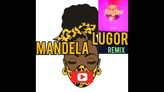 Song: Angles +Wale Ft Chris Brown •|Mandela Lugor Remix|•