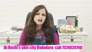 Skin care tips Hindi by Dr.Rachiswayata gupta