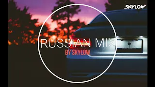 Russian Mix [1] by DJ SKYLOW