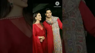 Kiara & Sidharth | Ranjha The Wedding #shorst #trendingsong#abinashomusic