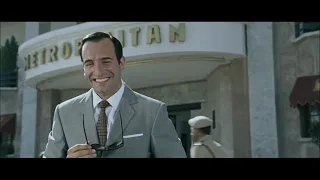 OSS 117 Trailer (TENET Version)