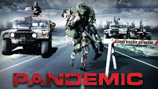 BÜYÜK SALGIN Filmi PANDEMIC Türkçe Dublaj HD KALİTE