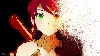 Pyrrha Tribute 「RWBY/AMV」-  Shatter Me