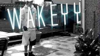 HardDanceUnityUK™ 2nd Solo Series | Wakeyy | Russian Shuffle 2013