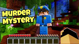 MCPE Best *NEW* Murder Mystery Server | Minecraft Pocket Edition