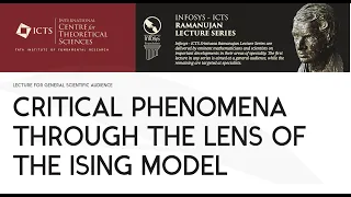 Marginal triviality of the scaling limits of critical 4D Ising  (Lecture 5) by Hugo Duminil-Copin