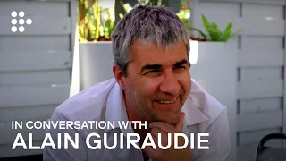 My Country | In Conversation with Alain Guiraudie | MUBI