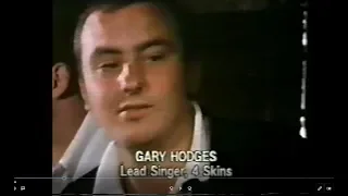 4 SKINS BBC TV 1981 Documentary (HD)