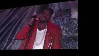 Kanye West - Runaway ACL