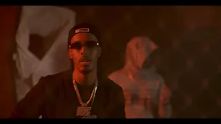 Blvd Bizz Ft 1Hunnid - FTO (Official Video)