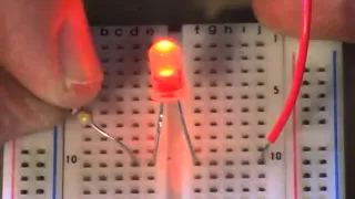 Electronics - Breadboards