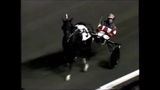 2002 Meadowlands ATOM'S APPLE George Brennan