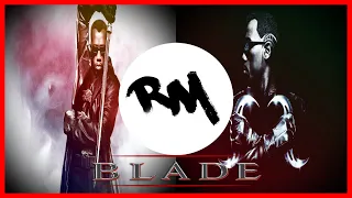 Blade: Blood Rave (Remix)