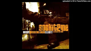 Missy Elliott - Sock It 2 Me (Funky DL Remix)